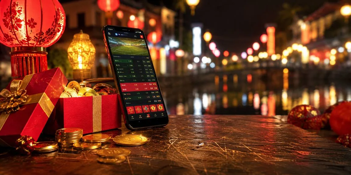 Viettel Money Baccarat